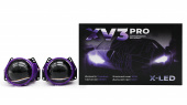 - (Bi-Led)  X-LED XV3 Pro 3.0 6500
