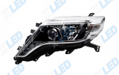 ���� Toyota Land Cruiser Prado 150 (2013-2017) (�����) 