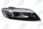 ���� Audi Q7 (2012-2015) AFS ������ (������)