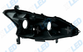 ������ ���� Nissan Teana L33 (2014-2017) (������)