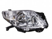 ���� Toyota Land Cruiser Prado 150 (2010-�. �.) �������, � ������������������ (������)
