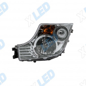���� Mercedes Actross MP5 (2012-) (�����)