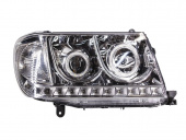 ���� Toyota Land Cruiser 100 (2005-2007) LED � ������������������ (������) 
