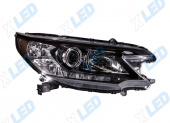 ���� Honda CRV RM (2012-2015) ������� (������) � ������������������