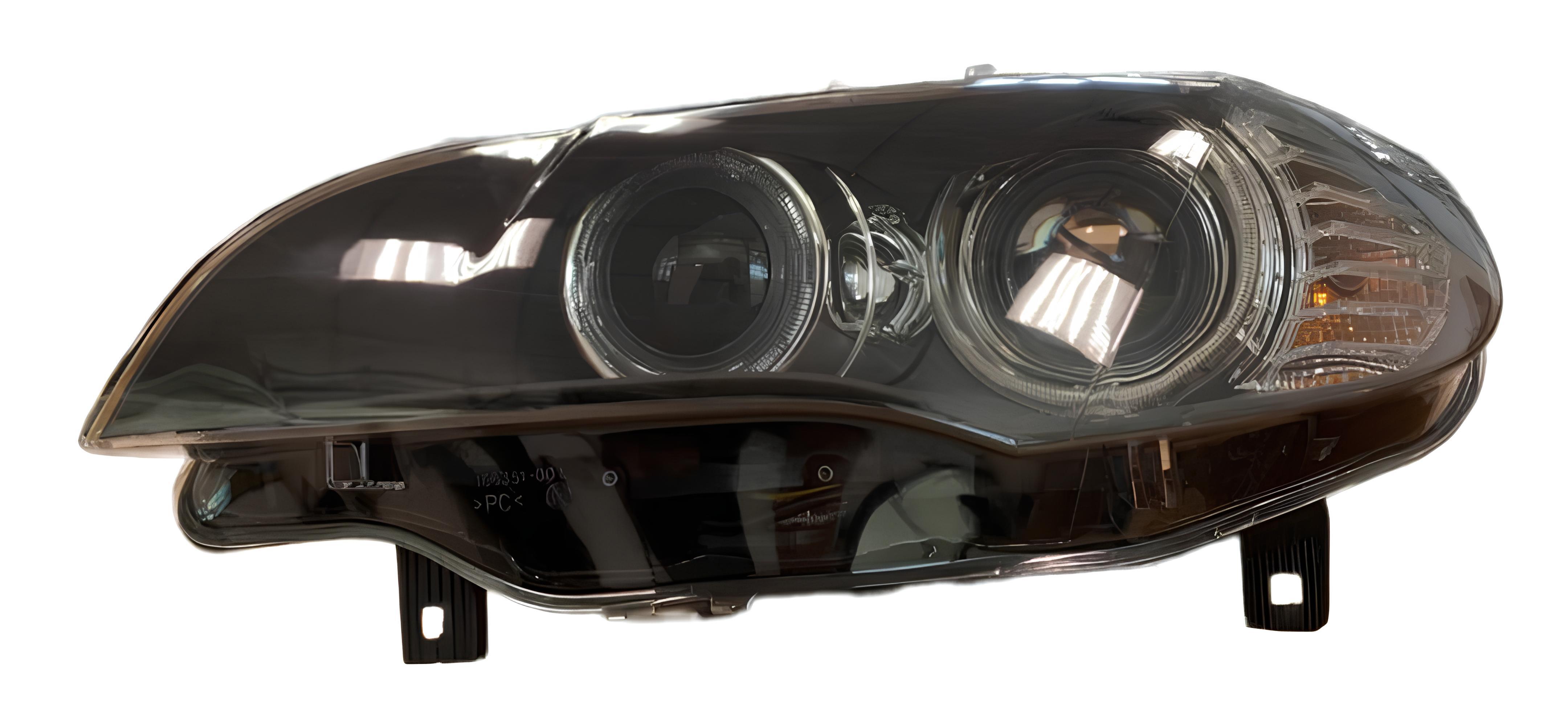 ���� BMW X6 E71 AFS (2009-2011) ������ (�����) 