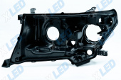 ������ ���� Toyota Land Cruiser 200 (2012-2015) (�����)