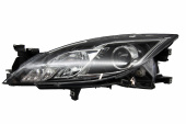 ���� Mazda 6 GH (2007-2013) ������� (�����)