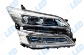 ���� Toyota Vellfire (2018-2023) ��� ����� ���������� (������) 