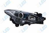 ���� Mazda 3 BM (2013-2017) (������)
