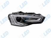 ���� Audi A5 (2012-2016) ������, AFS ������