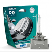 ���������� ����� D1S Philips X-treme Vision +150% 85415XV2S1 (4800�)
