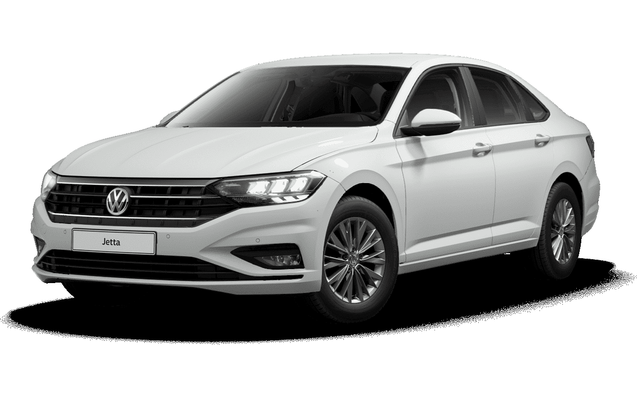 Jetta Jetta