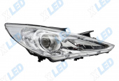 ���� Hyundai Sonata (2009-2014) ����� (������)