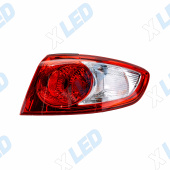 ������ ������ Hyundai Santa Fe II (2005-2012) � ����� (������)