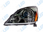 ���� Lexus GX470 (2002-2009) ������� (�����) ��� �����������������