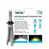 �������� ������������ ���� HB3 (9005) Sho-me G7 Lite LH
