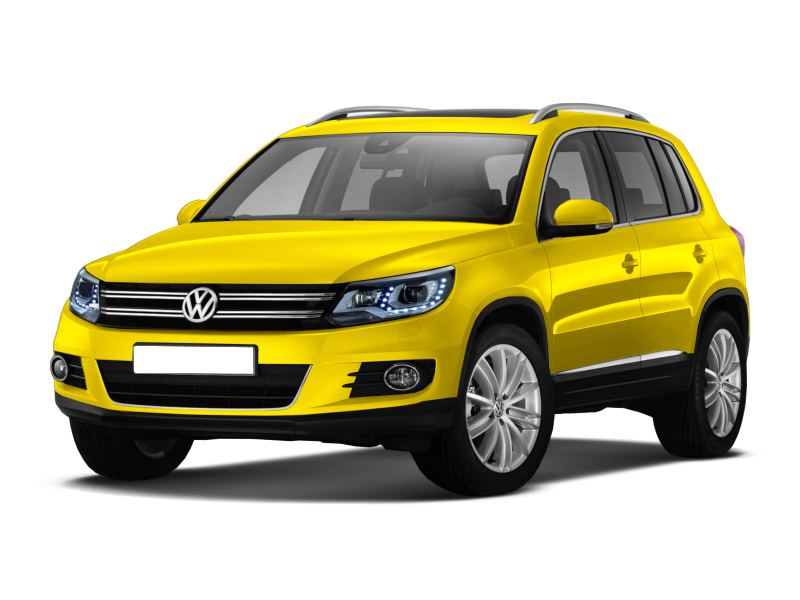 Tiguan Tiguan