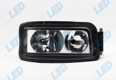 ���� MAN TGA (2000-2007)  (������)