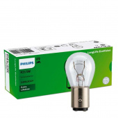 ���������� ����� P21/5W Philips LongLife EcoVision 12V 12499LLECOCP
