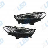 �������� ��� (������) Ford Mondeo IV (2010-2014) ����� �������