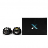 ��-��� (Bi-Led) ����� DIXEL X-BRIGHT LED HY3 Double 3.0 4500K 12V