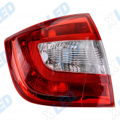 ������ ������ Skoda Rapid I (2012-2017) ������� (�����)
