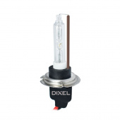 ���������� ����� H7 Dixel CN Ceramick AC 5000K