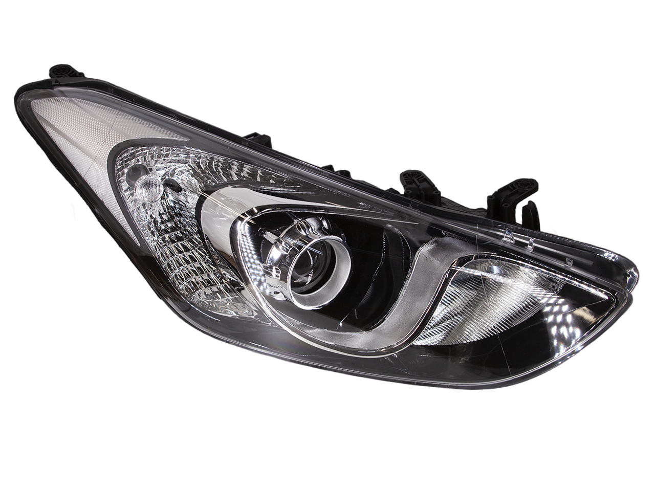 ���� Hyundai i30 (2012) ������