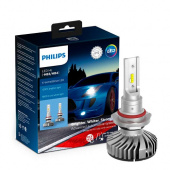 �������� ������������ ���� HB3/HB4 Philips X-tremeUltinon LED 6500K