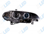 ���� BMW X5 E70 (2006-2013) ����� ������ (������)