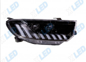 ���� LADA Granta (2011-�.�.) LED (������) ��� �����������������