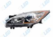 ���� Mazda 3 BL (2009-2013) ����� �������, � ������������������ (�����)