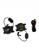  - (Bi-Led)  X-LED    Ford, Lada, Mazda, Mitsubishi