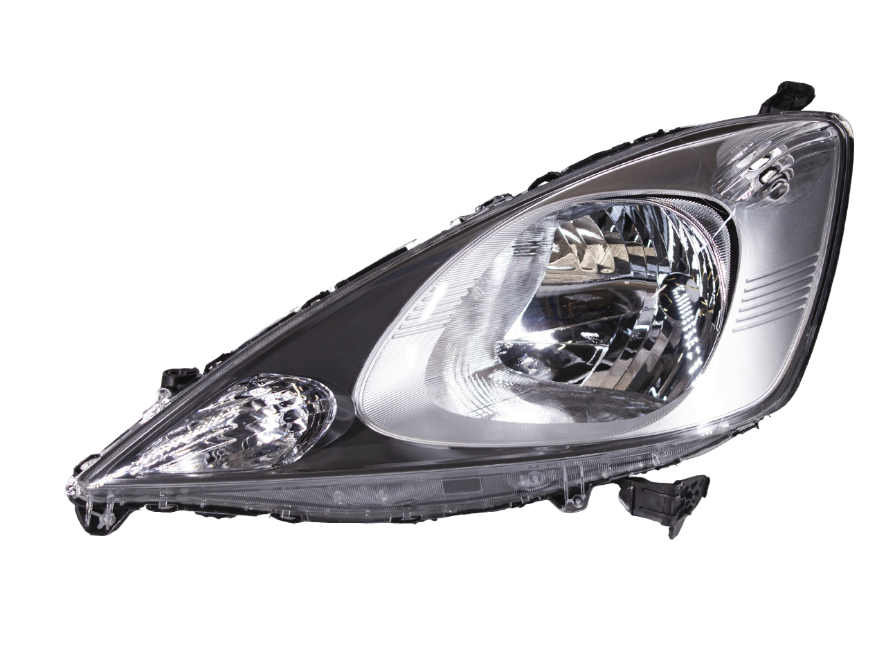 ���� Honda Jazz/Fit (2009-2011) �����