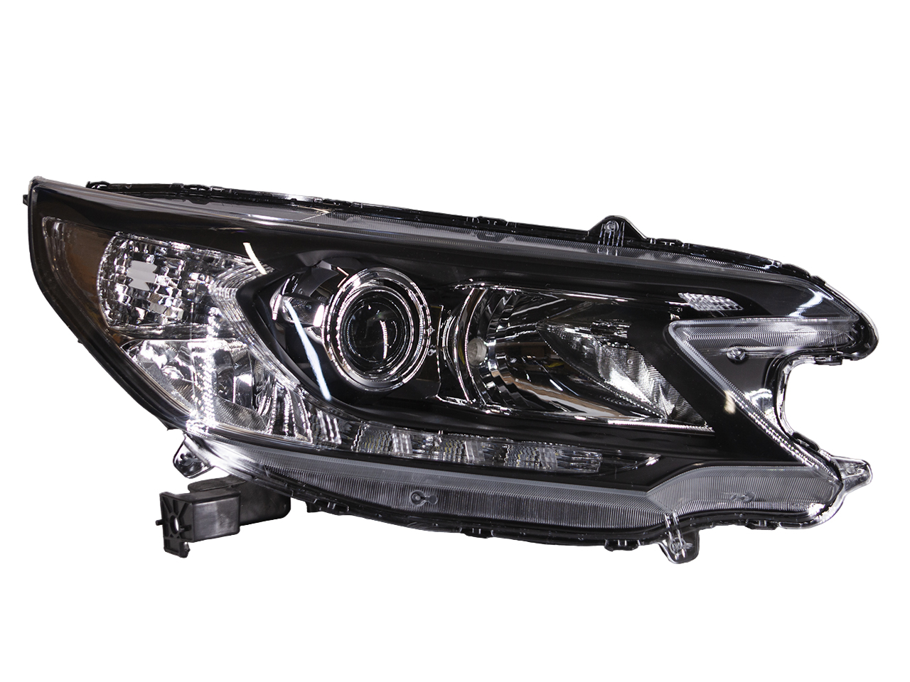 ���� Honda CRV RM1 (2012) ������