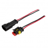 ������ ����������� 2-pin � �������� (����+����)