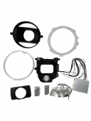 ����� ��� ������� ��� Mercedes G-class (2019-2023)