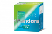 ���������������� Pandora UX 4110