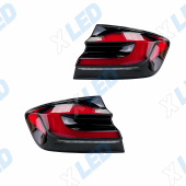 �������� ������ ������� (������) BMW 5 F10/F11/F07 VII ���� (2013-2017) + ����������� ������