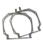 ���������� ����� Lexus LX570 2012-2014 AFS ������ Hella3/3R