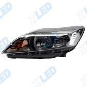 ���� Ford Focus 2 (2007-2011) ������� (�����) ������ �����