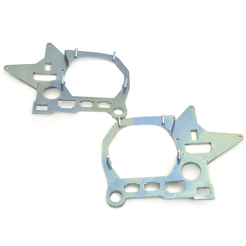 ���������� ����� Nissan Murano Z52 20016-2021 ��� ����� Hella3R/5R 