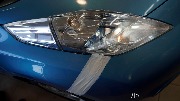 Nissan Leaf - 5