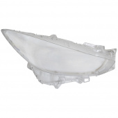 ������ ���� Mazda 3 BM (2017-2019) ���������� (������)