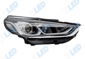 ���� Hyundai Sonata (2017-2020) ����� (������)