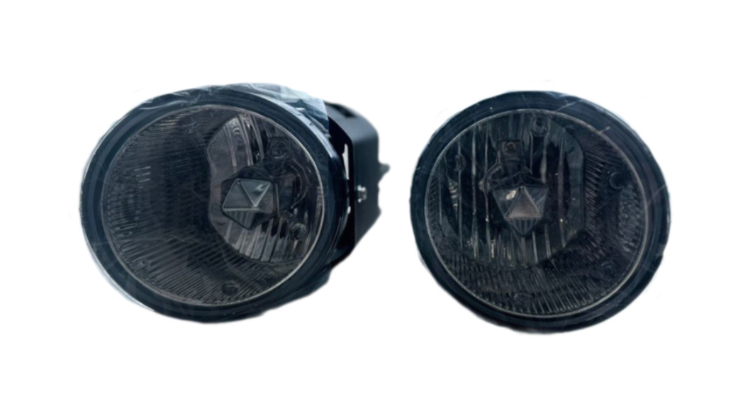 ���� ��������������� �����+������ (DLAA) Nissan NP300 (2008-2015)