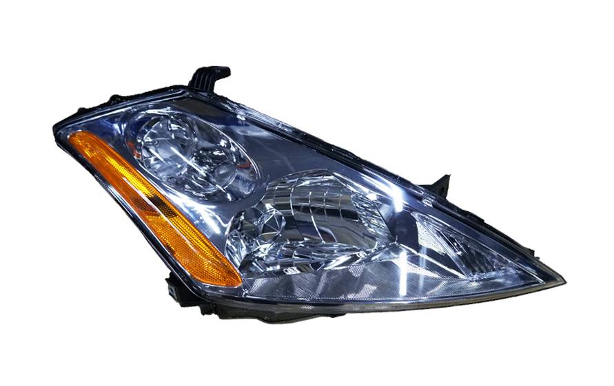 ���� ������ Nissan Murano ������� (2003 � 2007 �.)