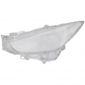 ������ ���� Mazda 3 BM (2017-2019) ���������� (�����)