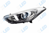 ���� Hyundai I30 (2011-2016) ������� (�����) ��� �����������������