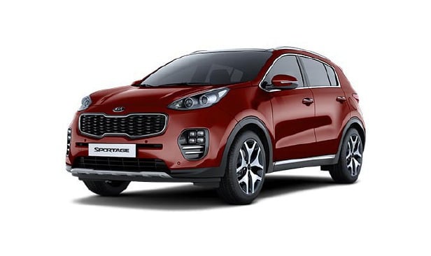 Sportage Sportage